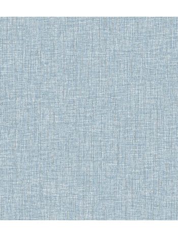 PAPEL DE PAREDE EDANTEX UNIQUE - LINHO AZUL CLARO UN-5004 1