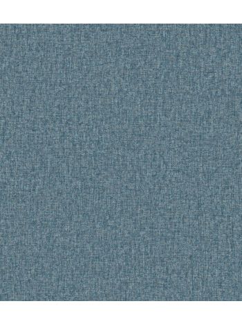 PAPEL DE PAREDE EDANTEX UNIQUE - LINHO AZUL PETRÓLEO UN-5005 1