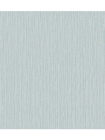 PAPEL DE PAREDE EDANTEX UNIQUE - TEXTURA CINZA COM AZUL (BRILHO DOURADO) UN-5007 1