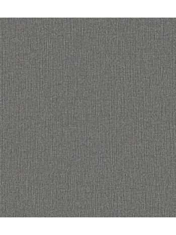 PAPEL DE PAREDE EDANTEX UNIQUE - EFEITO TECIDO MARROM ACINZENTADO UN-5021 1