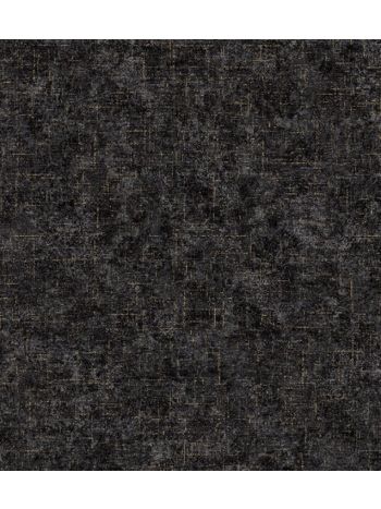 PAPEL DE PAREDE EDANTEX UNIQUE - TEXTURA PRETO (BRILHO DOURADO) UN-5022 1