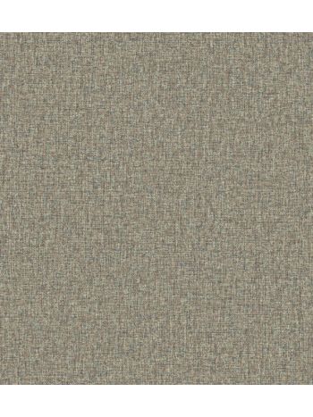 PAPEL DE PAREDE EDANTEX UNIQUE - EFEITO TECIDO MARROM UN-5030 1