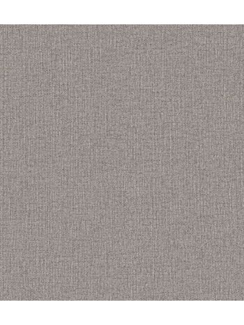 PAPEL DE PAREDE EDANTEX UNIQUE - EFEITO TECIDO MARROM UN-5061 1