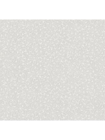 PAPEL DE PAREDE WILER LE JARDIN - FLORAL ARABESCO CINZA M67400 1