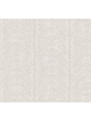 PAPEL DE PAREDE WILER LE JARDIN - CHEVRON ELEGANCE BEGE M69219 1