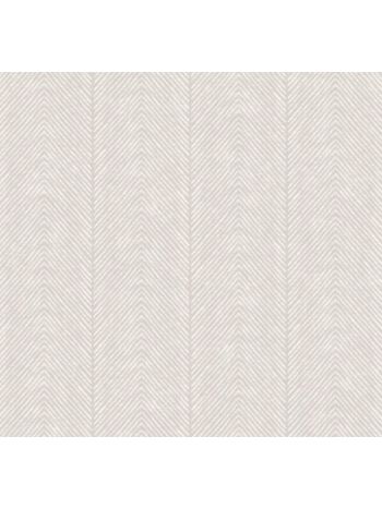 PAPEL DE PAREDE WILER LE JARDIN - CHEVRON ELEGANCE BEGE M69219 1