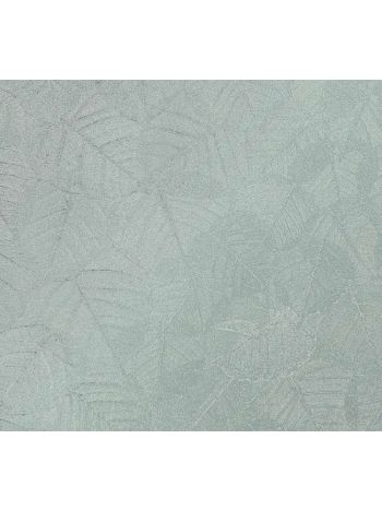 PAPEL DE PAREDE WILER LE JARDIN - FOLHAGEM TEXTURIZADA VERDE CLARO (COM BRILHO) M69804 1