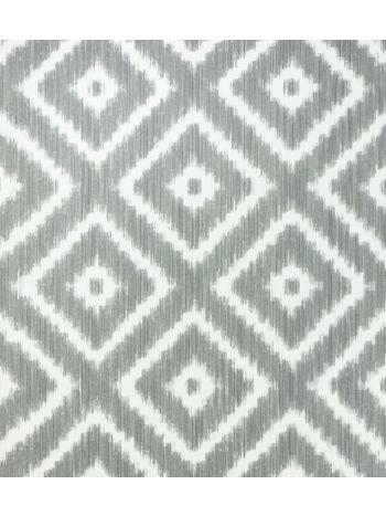 PAPEL DE PAREDE EDANTEX AVALON 2 - GEOMÉTRICO CINZA AVA-208 1