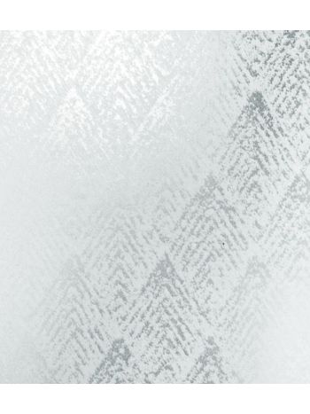 PAPEL DE PAREDE EDANTEX AVALON 2 - GEOMÉTRICO COM BRILHO PRATA AVA-212 1