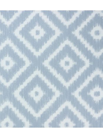 PAPEL DE PAREDE EDANTEX AVALON 2 - GEOMÉTRICO AZUL AVA-242 1