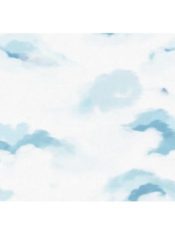 PAPEL DE PAREDE WILER BAMBINE - CÉU AZUL BA0011 1