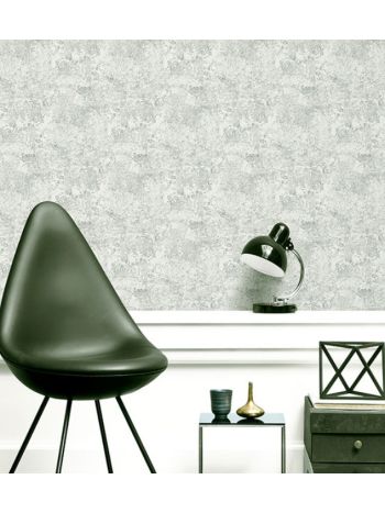 PAPEL DE PAREDE WILER COLORKEY - TEXTURA CINZA (COM BRILHO) COL1004 1