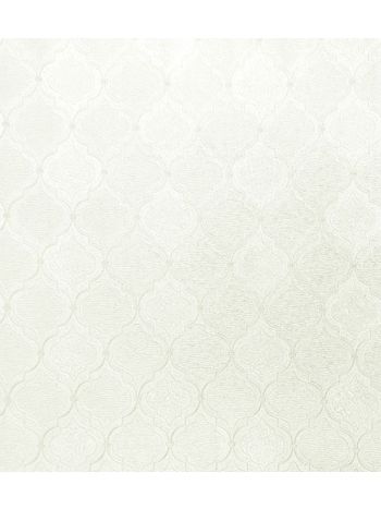 PAPEL DE PAREDE WILER COLORKEY - GEOMÉTRICO OFF-WHITE (COM BRILHO) COL1005 1