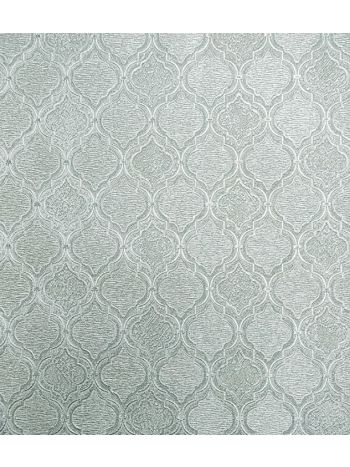 PAPEL DE PAREDE WILER COLORKEY - GEOMÉTRICO CINZA (COM BRILHO) COL1013 1