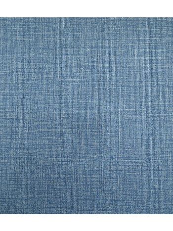 PAPEL DE PAREDE WILER COLORKEY - LINHO AZUL COL1027 1