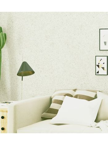 PAPEL DE PAREDE WILER COLORKEY - TEXTURA GREIGE (BRILHO GLITTER) COL1035 1