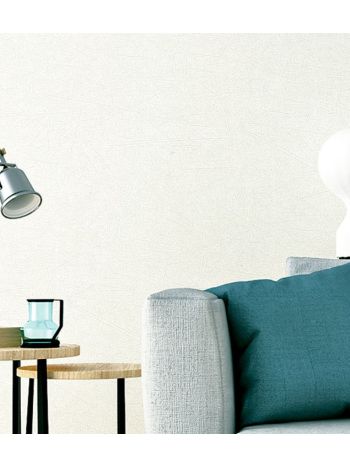 PAPEL DE PAREDE WILER COLORKEY - TEXTURA GRAFIATO OFF-WHITE COL1040 1