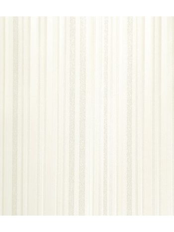 PAPEL DE PAREDE WILER COLORKEY - LISTRAS OFF-WHITE (BRILHO) COL1068 1