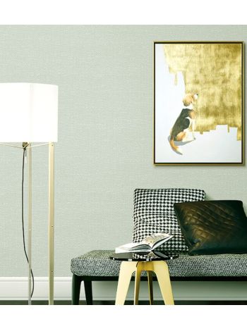 PAPEL DE PAREDE WILER ESSENCIAL - TEXTURA CINZA ESS1020 1