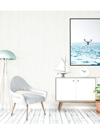 PAPEL DE PAREDE WILER ESSENCIAL - TEXTURA OFF-WHITE ESS1010 1