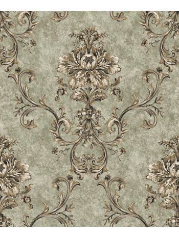 PAPEL DE PAREDE PRONTA ENTREGA - ADAMASCADO 1