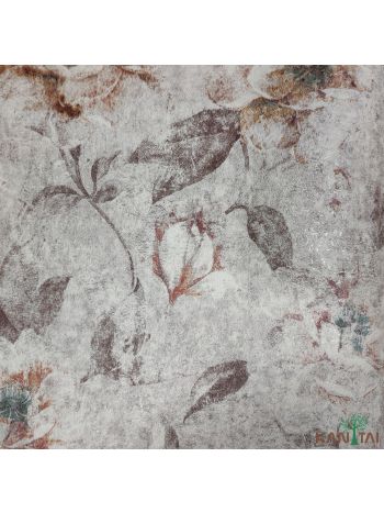 PAPEL DE PAREDE KANTAI NANO 2 - FLORAL NN590804R 1
