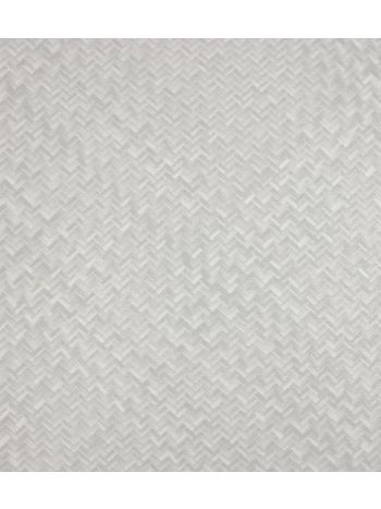 PAPEL DE PAREDE TRAMAS - TEXTURA CHEVRON CINZA TR-4004 1