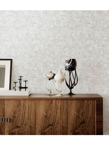 PAPEL DE PAREDE EDANTEX TEXTURE III - TEXTURA CINZA CLARO TX-3055 1