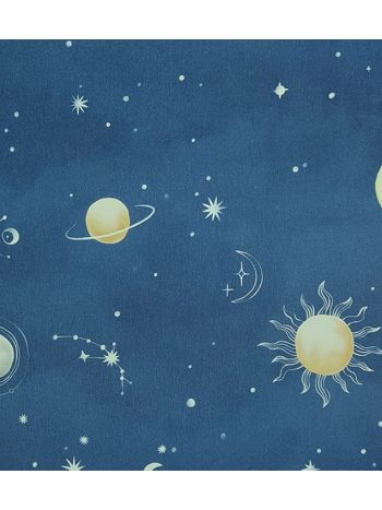 PAPEL DE PAREDE KANTAI YOYO 2 - UNIVERSO AQUARELADO YY204601R 1