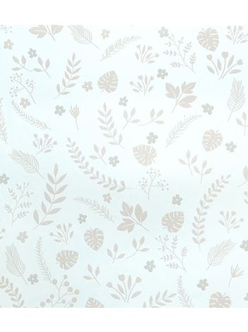 PAPEL DE PAREDE KANTAI YOYO 2 - JARDIM DE FOLHAS ROSÊ YY205203R 1