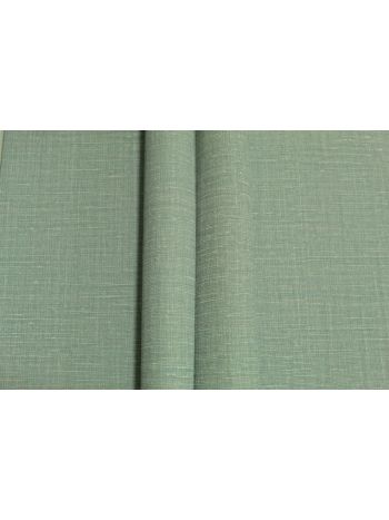 PAPEL DE PAREDE DECORE HOLAMBRA - TEXTURA LINHO VERDE CLARO
