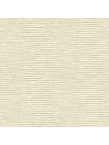 PAPEL DE PAREDE WILER LAROCHE - PONTILHADO DOURADO E BRANCO