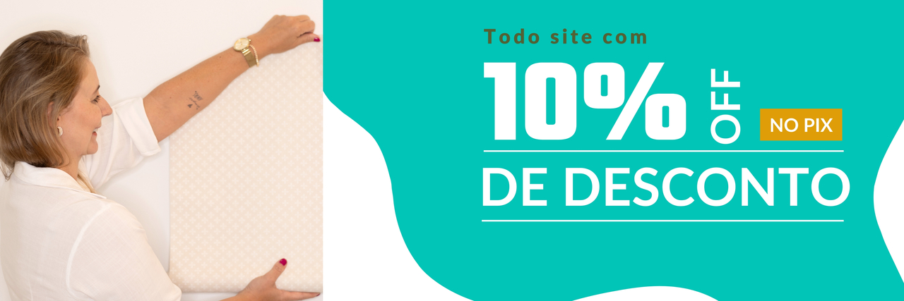 10% OFF